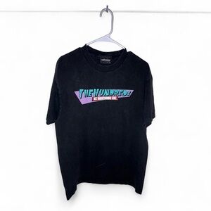 The Hundreds/Rosewood Ave T-shirt size large